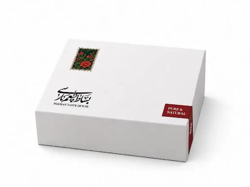 آجیل چهار مغز شور