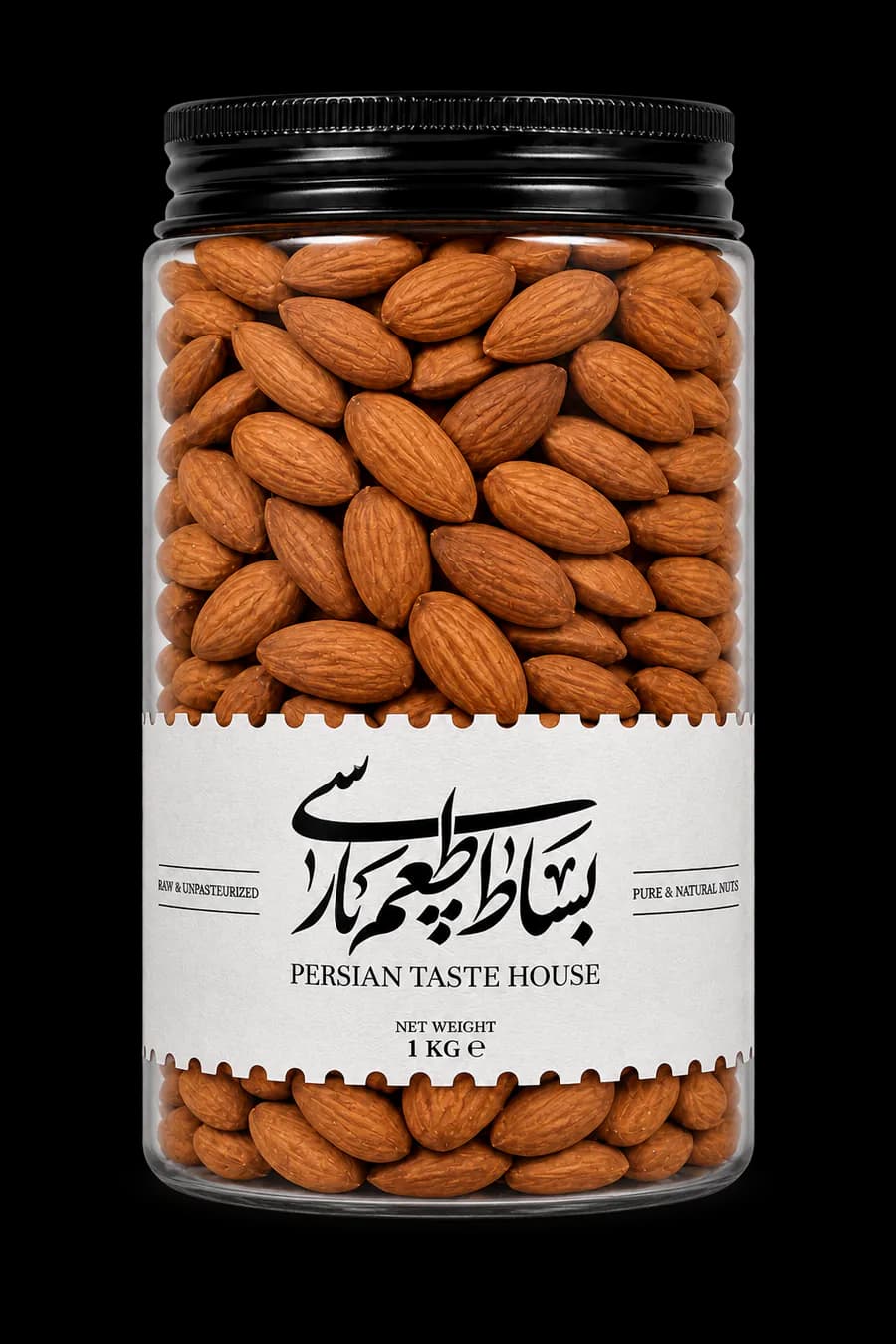 بادام درختی اعلا