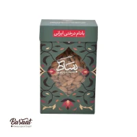 بادام درختی ایرانی خام