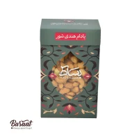 بادام هندی شور